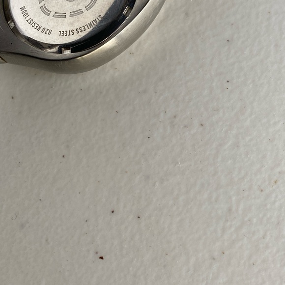 Vintage Nike Triax Armored Chrono II Men’s Watch WR0074 - Picture 12 of 13